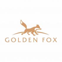 GOLDEN FOXFOX