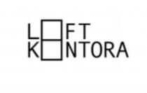 LOFT KONTORAKONTORA