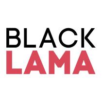 BLACK LAMALAMA