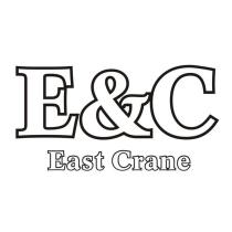 EAST CRANE E&CE&C