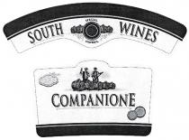 COMPANIONE SOUTH WINES SPECIAL CONTROLCONTROL