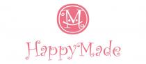HM HAPPY MADEMADE