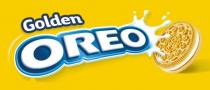 GOLDEN OREOOREO