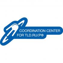 COORDINATION CENTER FOR TLD.RU .РФ.РФ