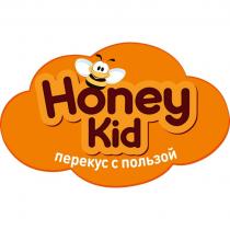 HONEY KID ПЕРЕКУС С ПОЛЬЗОЙПОЛЬЗОЙ