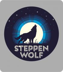 STEPPEN WOLFWOLF