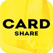 CARD SHARESHARE