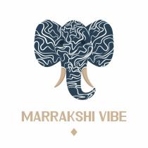 MARRAKSHI VIBEVIBE