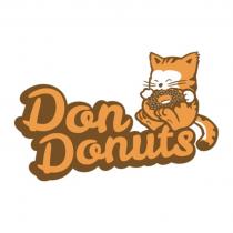 DON DONUTSDONUTS