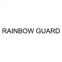 RAINBOW GUARDGUARD