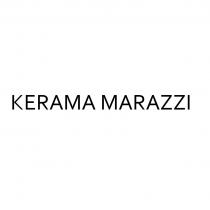 KERAMA MARAZZIMARAZZI