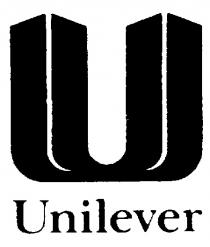 UNILEVER U