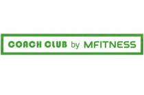 COACH CLUB BY MFITNESSMFITNESS