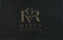 RGV WINES EXPERT SELECTIONSELECTION