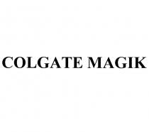 COLGATE MAGIKMAGIK