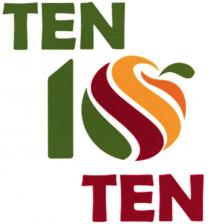 TEN 10 TEN