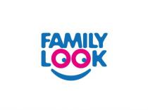 FAMILY LOOKLOOK