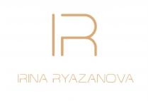 IRINA RYAZANOVA IRIR