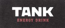 TANK ENERGY DRINKDRINK