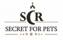 SCR SECRET FOR PETSPETS