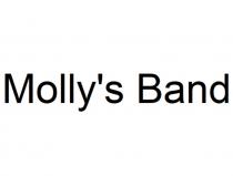 MOLLYS BANDMOLLY'S BAND