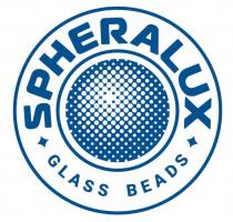 SPHERALUX GLASS BEADSBEADS