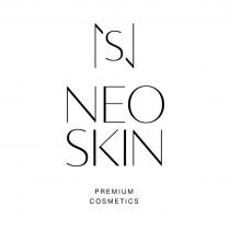 NS NEO SKIN PREMIUM COSMETICSCOSMETICS