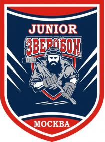 JUNIOR ЗВЕРОБОЙ МОСКВАМОСКВА