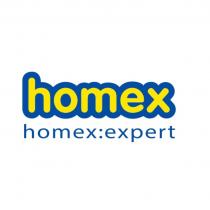 HOMEX EXPERTEXPERT