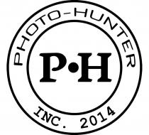 PHOTO-HUNTER P-H INC. 20142014