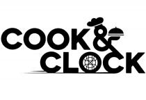 COOK & CLOCKCLOCK