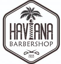 HAVIANA BARBERSHOP 20182018