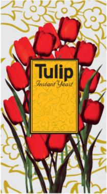 TULIP INSTANT YEASTYEAST