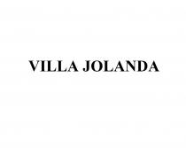 VILLA JOLANDAJOLANDA