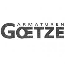 GOETZE ARMATURENARMATUREN