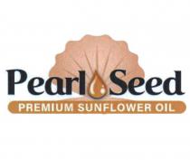 PEARL SEED PREMIUM SUNFLOWER OILOIL