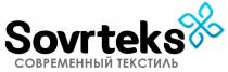 SOVRTEKS СОВРЕМЕННЫЙ ТЕКСТИЛЬТЕКСТИЛЬ