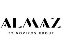 ALMAZ BY NOVIKOV GROUPGROUP