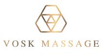 VOSK MASSAGEMASSAGE