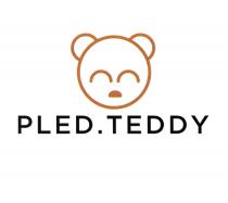 PLED.TEDDYPLED.TEDDY