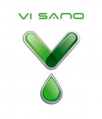 VS VI SANO DIETARY SUPPLEMENTSUPPLEMENT