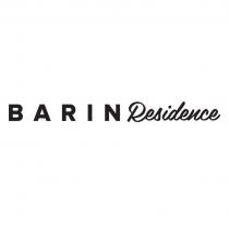 BARIN RESIDENCERESIDENCE