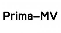 PRIMA-MVPRIMA-MV