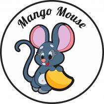 MANGO MOUSEMOUSE