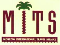 MITS MOSCOW INTERNATIONAL TRAVEL SERVICE