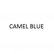 CAMEL BLUEBLUE
