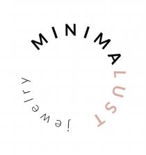 MINIMALUST JEWELRYJEWELRY