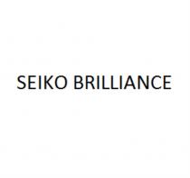 SEIKO BRILLIANCEBRILLIANCE