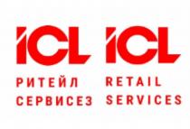 ICL РИТЕЙЛ СЕРВИСЕЗ RETAIL SERVICESSERVICES