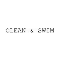 CLEAN & SWIMSWIM